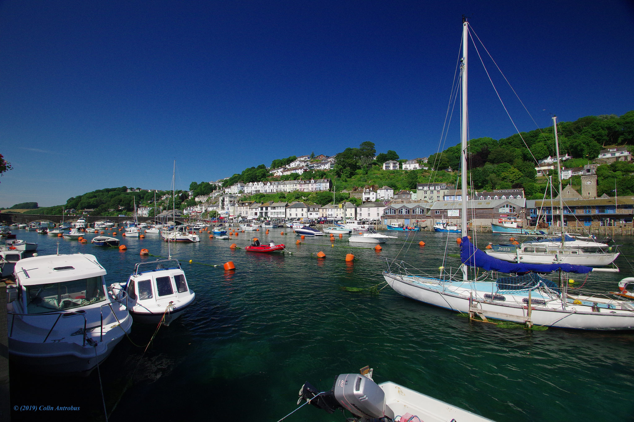 Looe